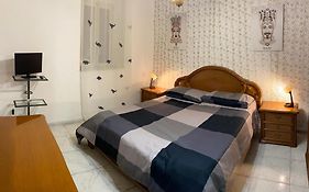 Cucchiara apartment