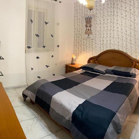 Cucchiara apartment Aeroporto di Catania Fontana Rossa Esterno foto