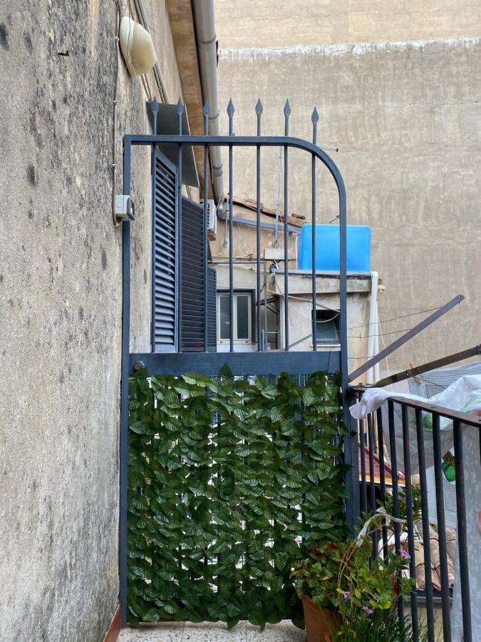 Cucchiara apartment Aeroporto di Catania Fontana Rossa Esterno foto