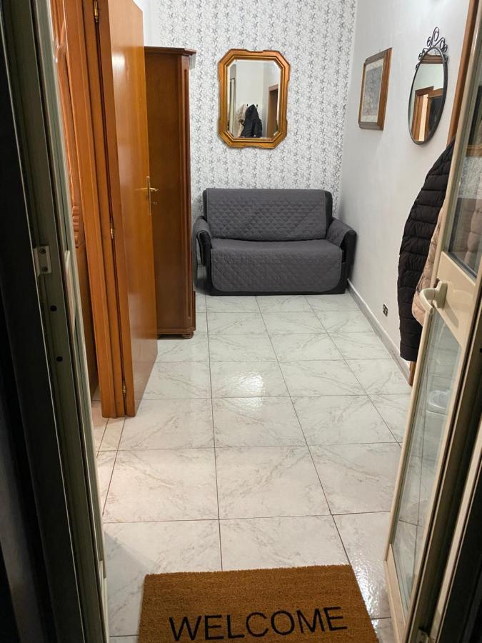 Cucchiara apartment Aeroporto di Catania Fontana Rossa Esterno foto