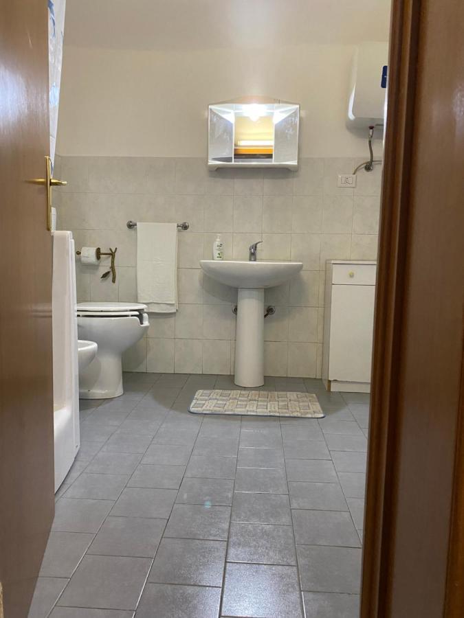 Cucchiara apartment Aeroporto di Catania Fontana Rossa Esterno foto