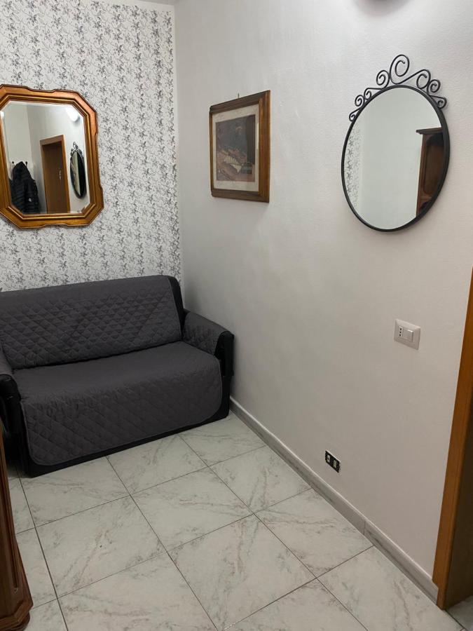 Cucchiara apartment Aeroporto di Catania Fontana Rossa Esterno foto